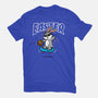 Easter Skater-mens premium tee-Boggs Nicolas