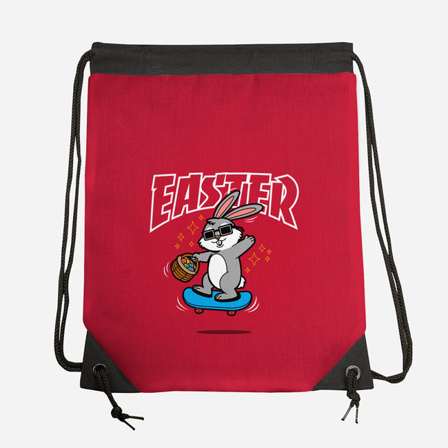 Easter Skater-none drawstring bag-Boggs Nicolas