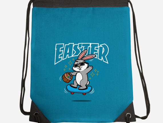Easter Skater