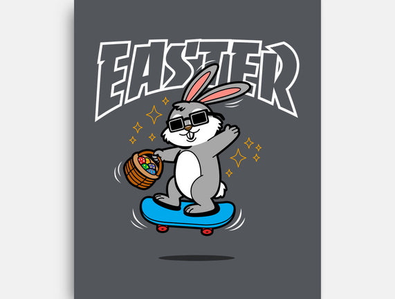 Easter Skater