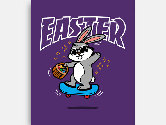 Easter Skater