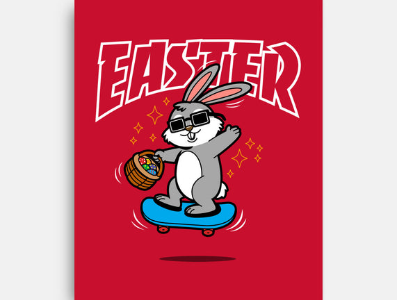 Easter Skater