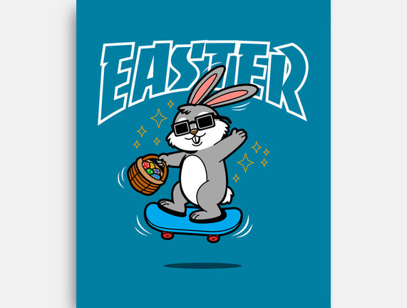 Easter Skater