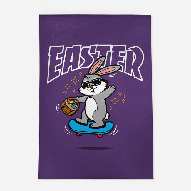 Easter Skater-none outdoor rug-Boggs Nicolas