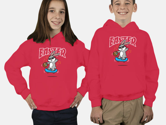 Easter Skater