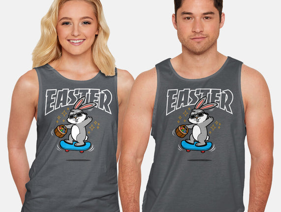 Easter Skater