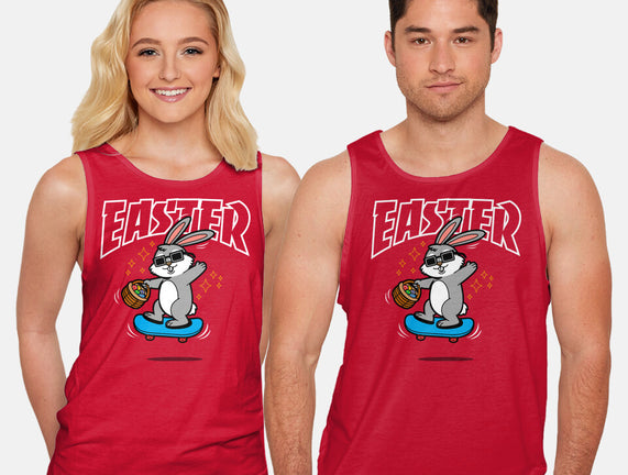 Easter Skater