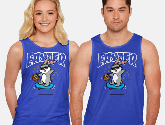 Easter Skater