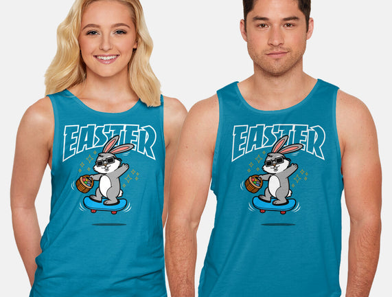 Easter Skater