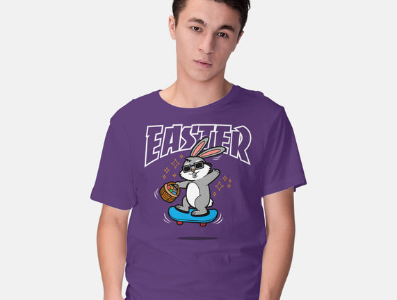 Easter Skater