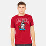 Easter Skater-mens heavyweight tee-Boggs Nicolas