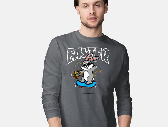 Easter Skater