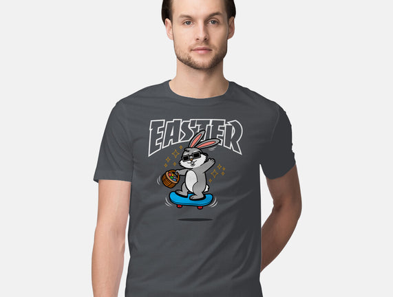 Easter Skater