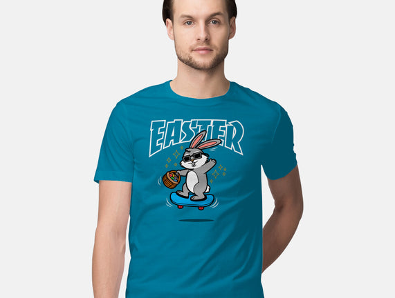 Easter Skater