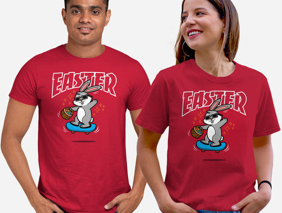 Easter Skater