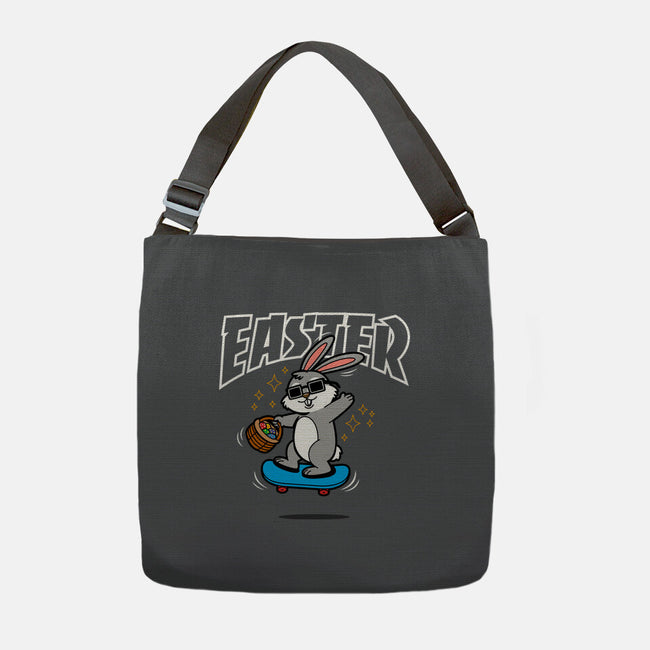 Easter Skater-none adjustable tote-Boggs Nicolas