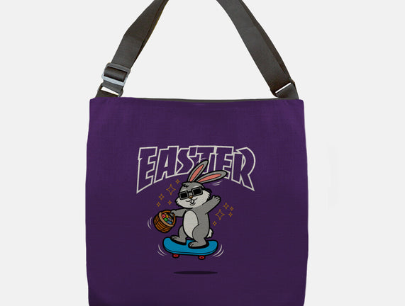 Easter Skater