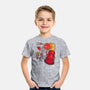 Trash Can Food-youth basic tee-estudiofitas
