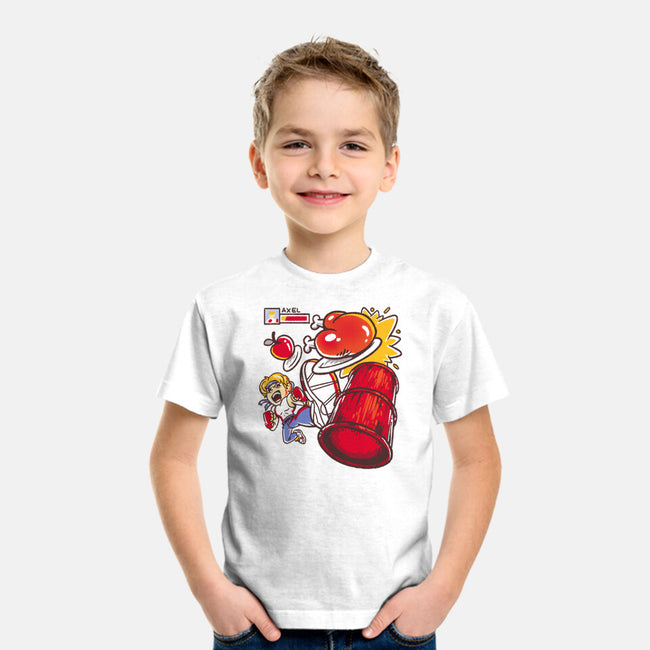 Trash Can Food-youth basic tee-estudiofitas