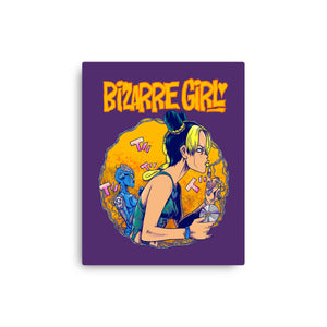 Bizarre Girl