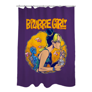 Bizarre Girl