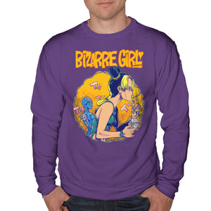Bizarre Girl