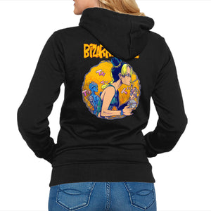 Bizarre Girl