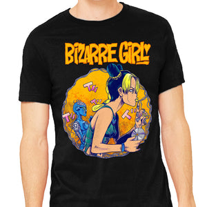 Bizarre Girl