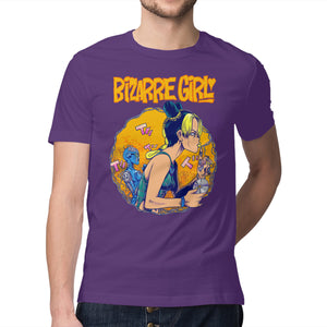 Bizarre Girl