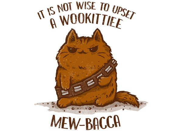 Mew-Bacca