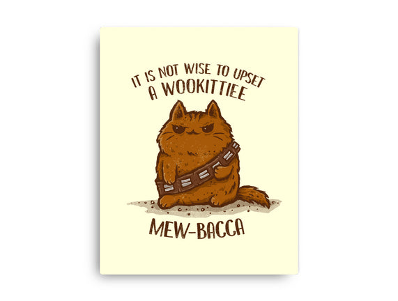 Mew-Bacca