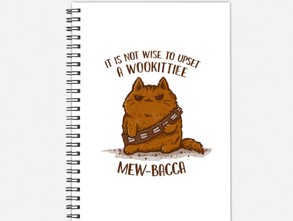 Mew-Bacca