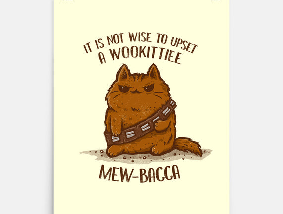 Mew-Bacca