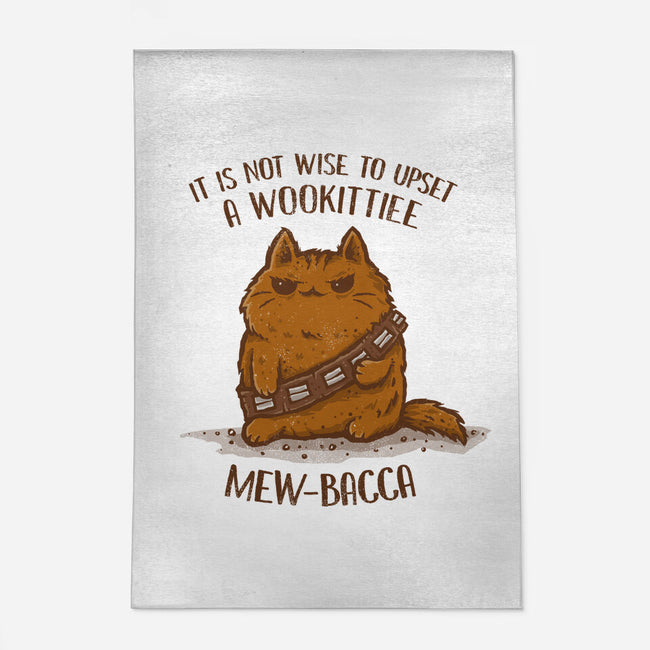 Mew-Bacca-none indoor rug-kg07