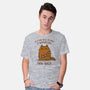 Mew-Bacca-mens basic tee-kg07