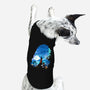 Daughter Of The Sea-dog basic pet tank-dandingeroz