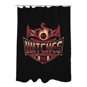 Sokovia Witches