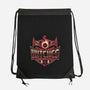 Sokovia Witches-none drawstring bag-teesgeex