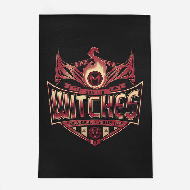 Sokovia Witches-none outdoor rug-teesgeex