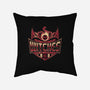Sokovia Witches-none removable cover throw pillow-teesgeex