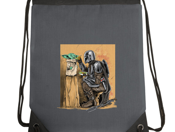 The Mandalorian Way