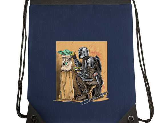 The Mandalorian Way