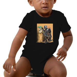 The Mandalorian Way
