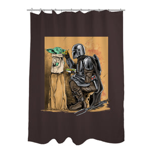 The Mandalorian Way
