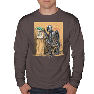 The Mandalorian Way