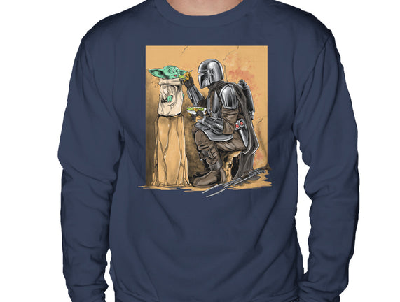 The Mandalorian Way