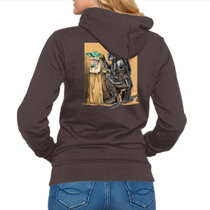 The Mandalorian Way