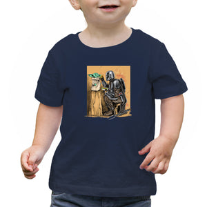 The Mandalorian Way