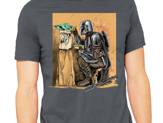 The Mandalorian Way