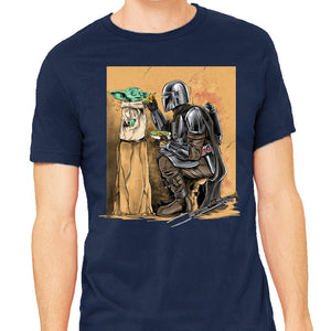 The Mandalorian Way